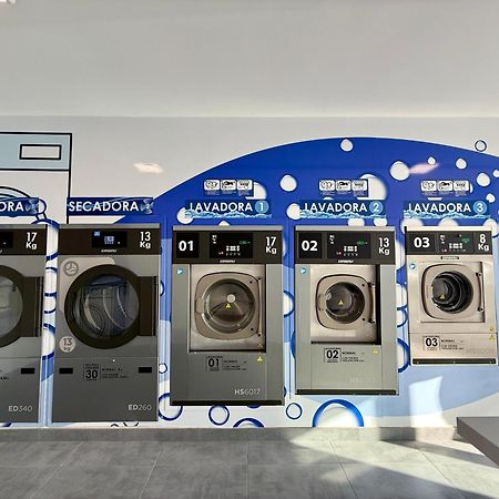 Rentalmar Murillo Plus サロウ エクステリア 写真