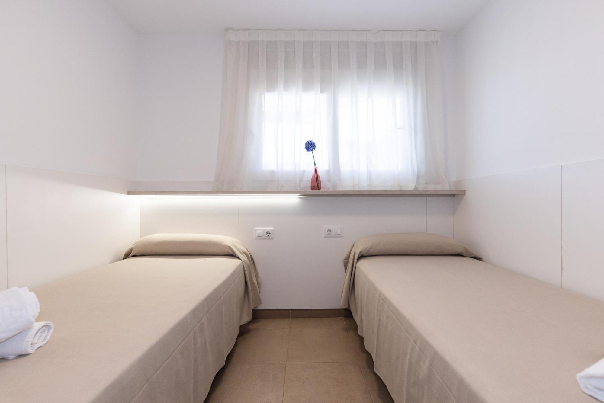 Rentalmar Murillo Plus サロウ エクステリア 写真