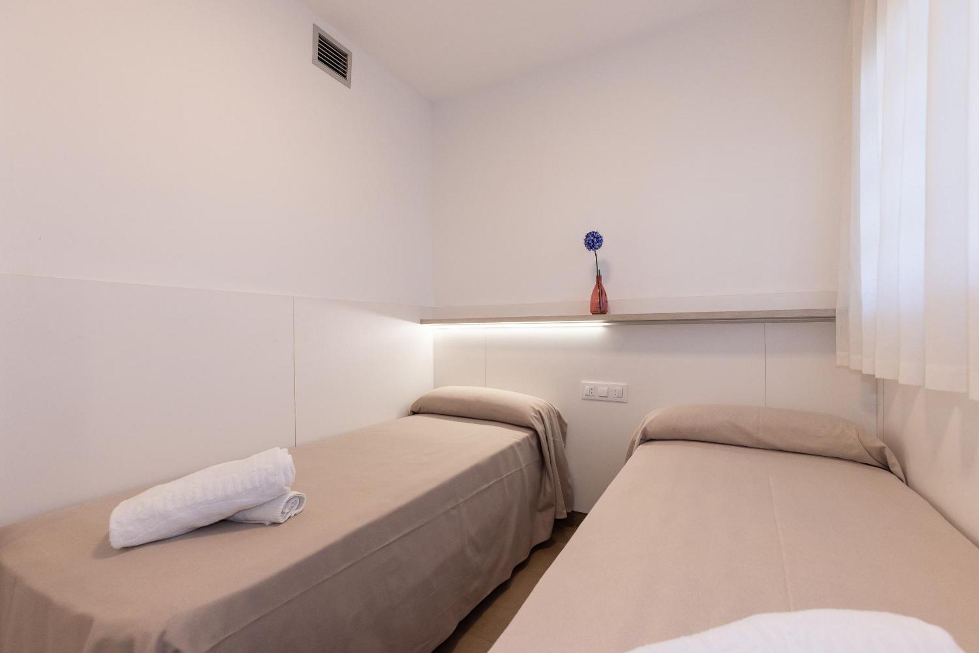 Rentalmar Murillo Plus サロウ エクステリア 写真