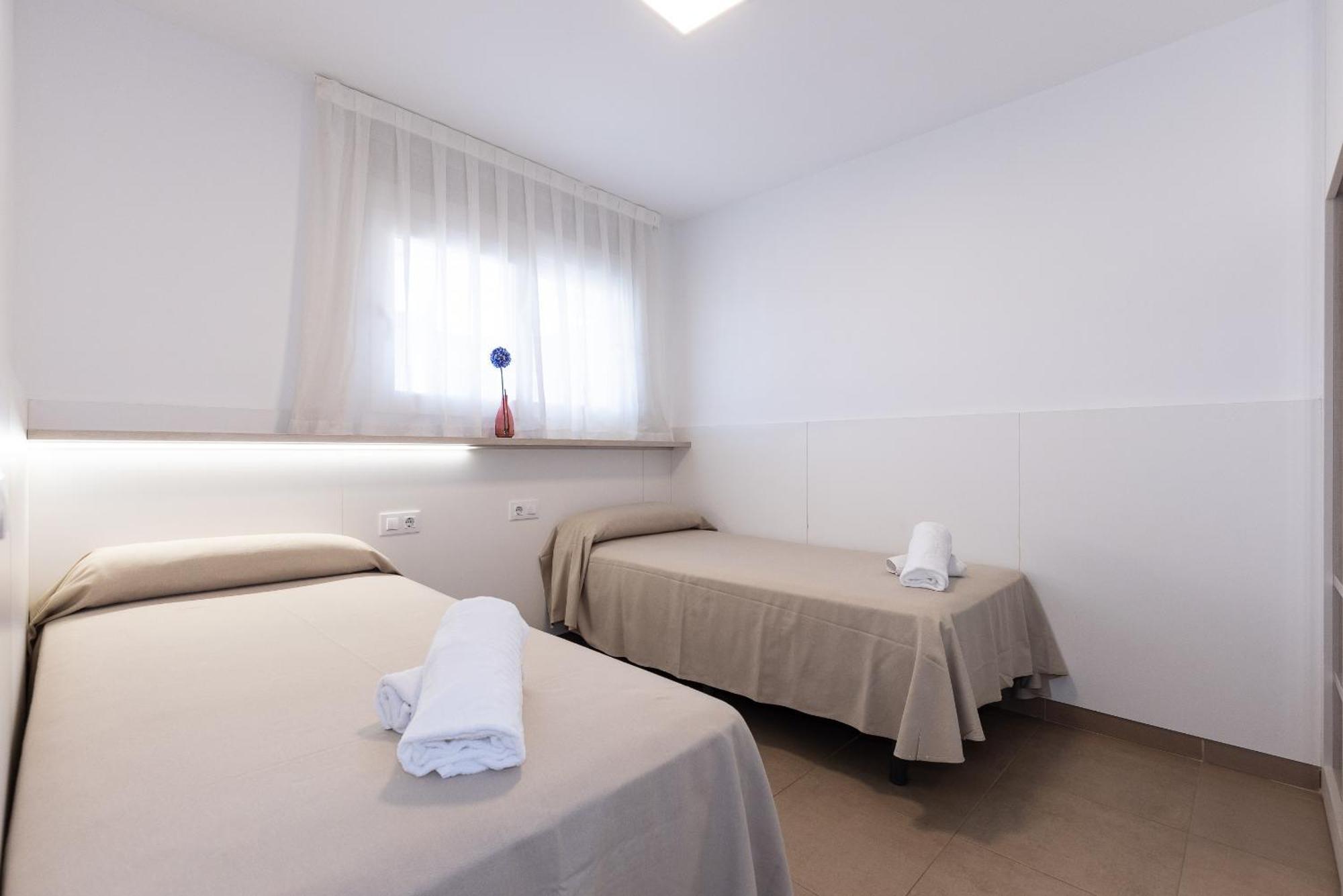 Rentalmar Murillo Plus サロウ エクステリア 写真